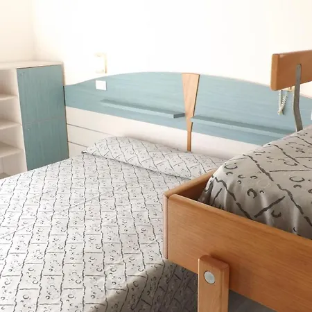 Hotel Alga Bellaria-Igea Marina