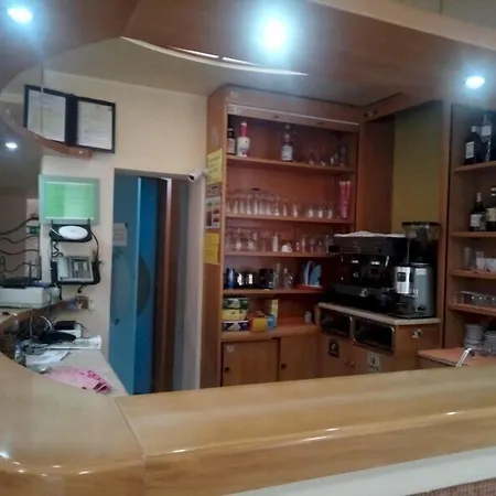 Hotel Alga Bellaria-Igea Marina