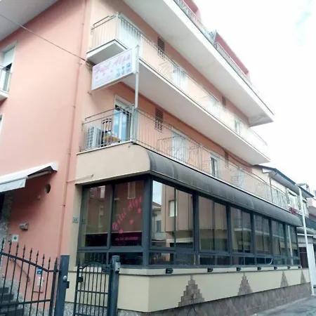 Alga 3* Bellaria-Igea Marina