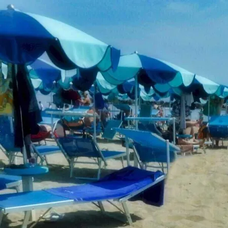 Hotel Alga Bellaria-Igea Marina