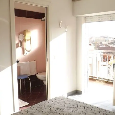 Hotel Alga Bellaria-Igea Marina