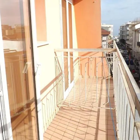 Alga Hotel Bellaria-Igea Marina