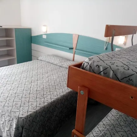 Alga Bellaria-Igea Marina