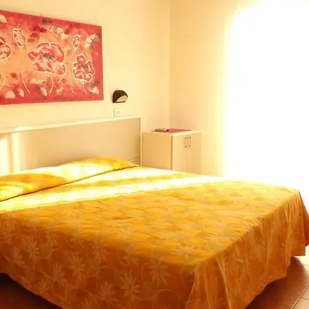 Alga Bellaria-Igea Marina