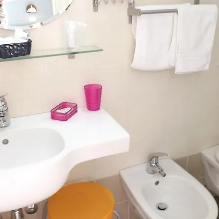 Hotel Alga Bellaria-Igea Marina