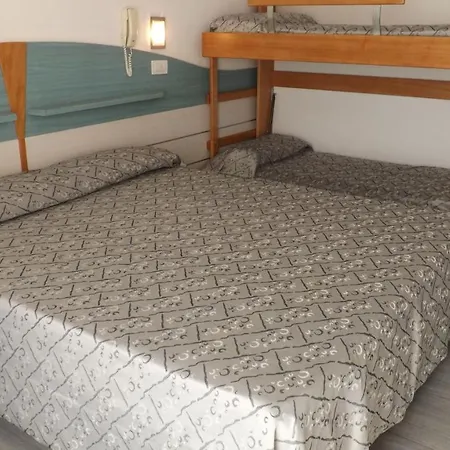 Hotel Alga Bellaria-Igea Marina