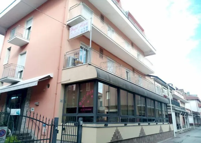 Alga 3* Bellaria-Igea Marina