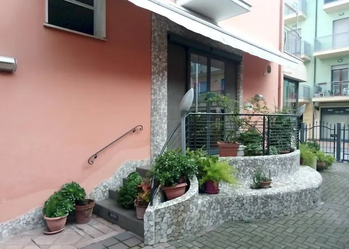 Alga Hotel Bellaria-Igea Marina