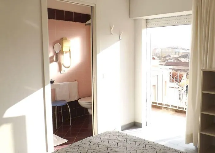 Hotel Alga Bellaria-Igea Marina