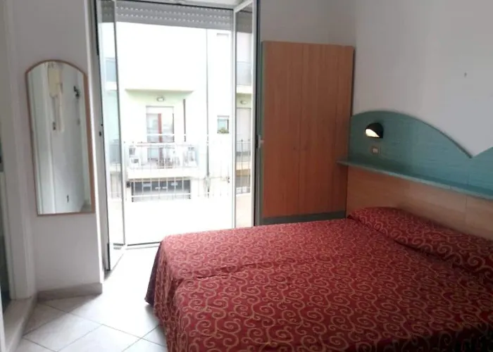 Hotel Alga Bellaria-Igea Marina