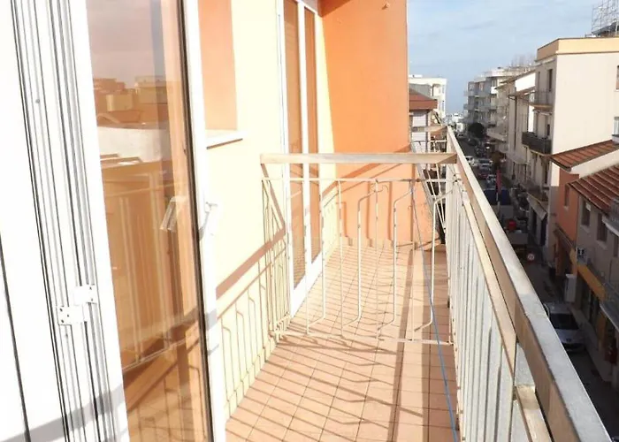 Alga Hotel Bellaria-Igea Marina