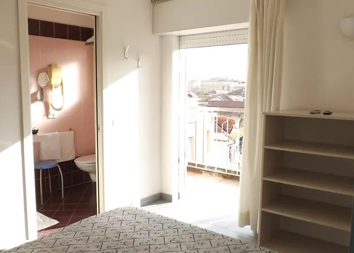 Alga Hotel Bellaria-Igea Marina