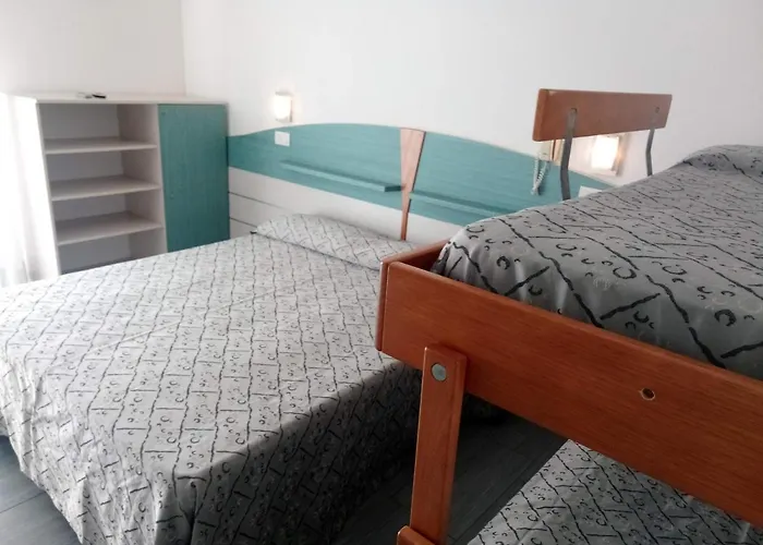 Alga Bellaria-Igea Marina