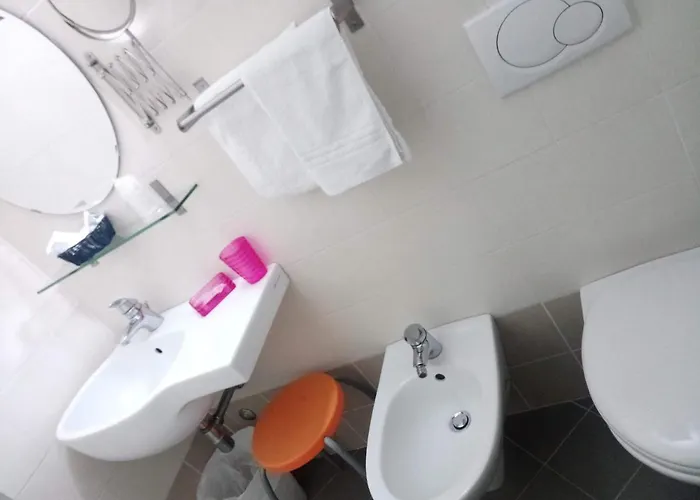 Alga Hotel Bellaria-Igea Marina