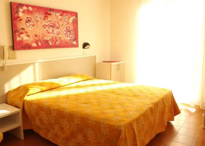 Alga Bellaria-Igea Marina