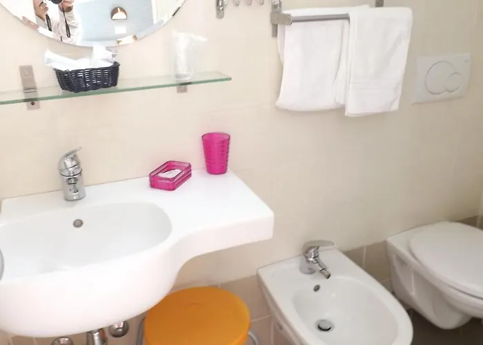 Hotel Alga Bellaria-Igea Marina