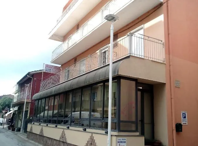Alga Hotel