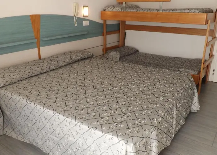 Hotel Alga Bellaria-Igea Marina