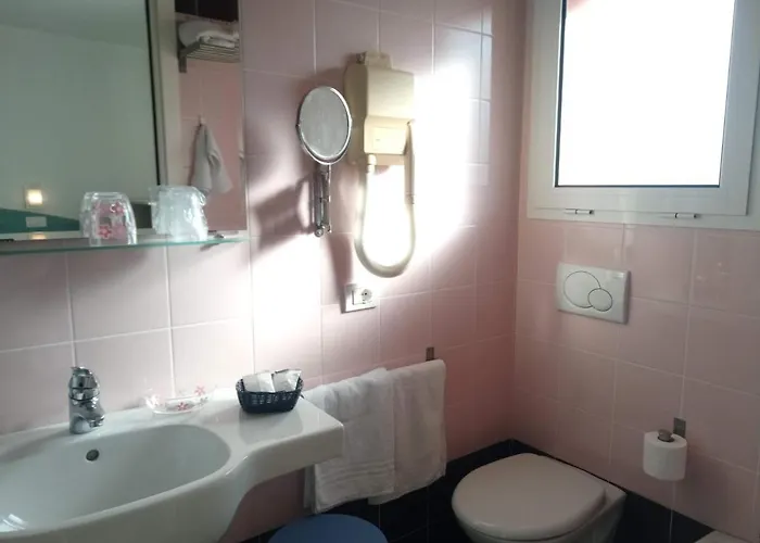 Alga Hotel Bellaria-Igea Marina