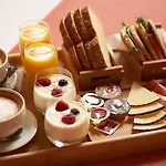 Hotel Alga 3*