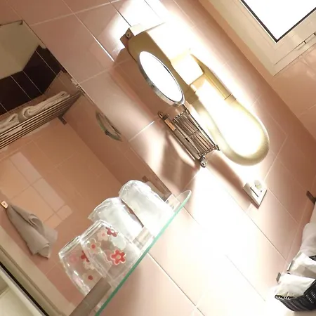 Alga Hotel Bellaria-Igea Marina