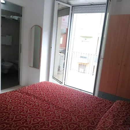 Alga Hotel Bellaria-Igea Marina