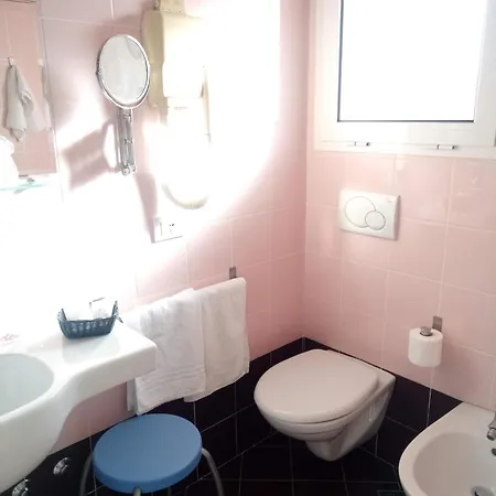 Hotel Alga Bellaria-Igea Marina