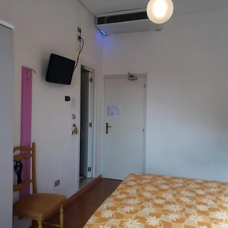 Hotel Alga 3*