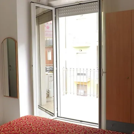 Hotel Alga Bellaria-Igea Marina