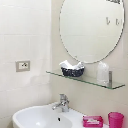 Hotel Alga