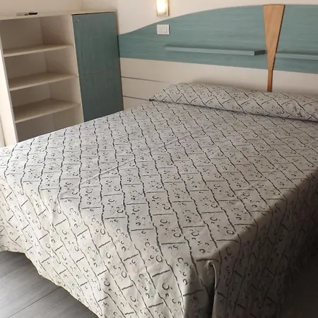 Alga Hotel Bellaria-Igea Marina