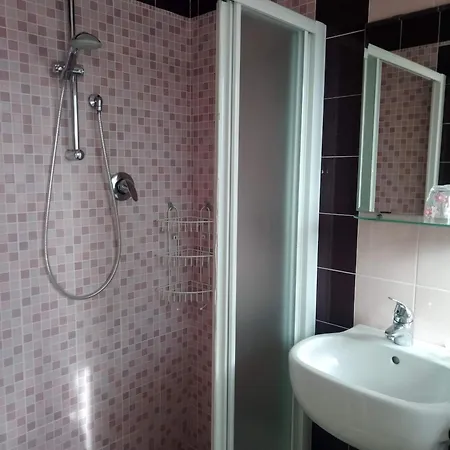 Hotel Alga 3*