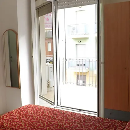 Alga Hotel