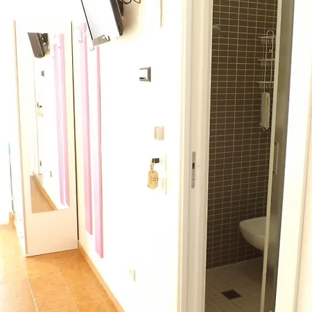 Alga Hotel 3*
