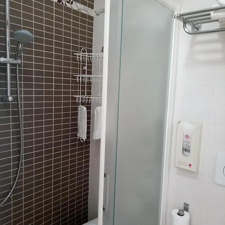 Hotel Alga 3*