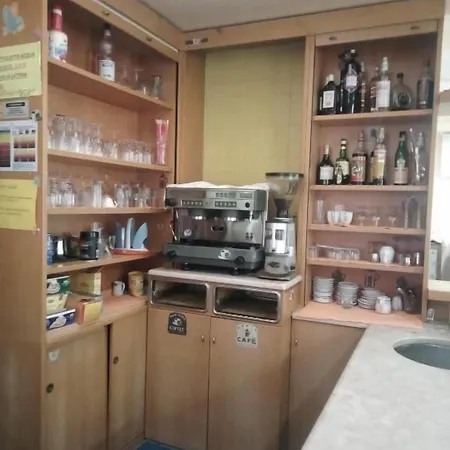 Alga Hotel