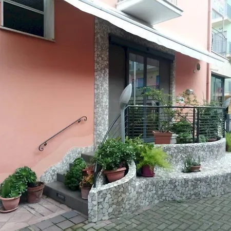 Alga Hotel Bellaria-Igea Marina