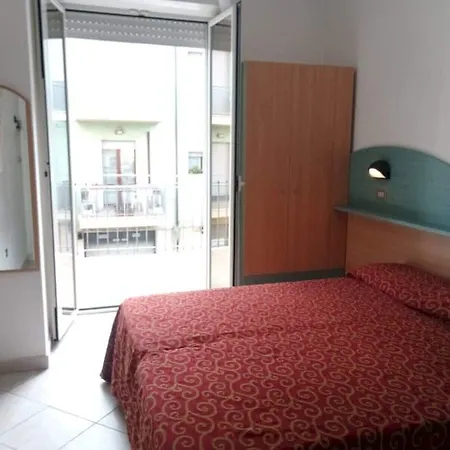 Hotel Alga Bellaria-Igea Marina