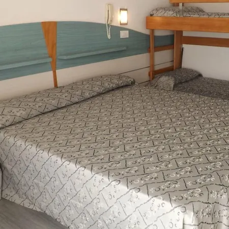 Alga Hotel