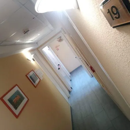 Alga Hotel