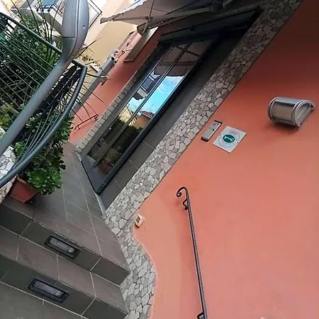 Hotel Alga