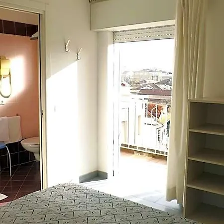 Hotel Alga