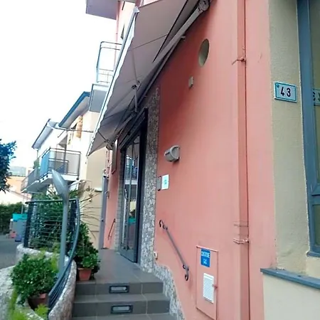 Alga Hotel