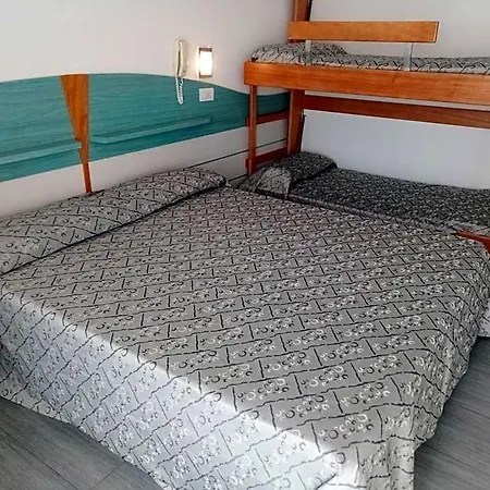 Alga 3* Bellaria-Igea Marina