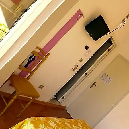 Alga Hotel