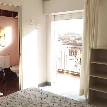 Alga Hotel Bellaria-Igea Marina