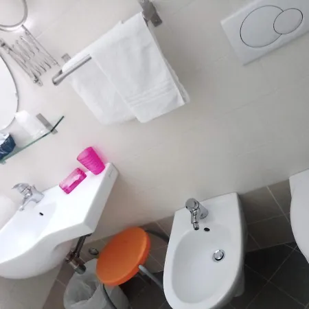 Alga Hotel Bellaria-Igea Marina