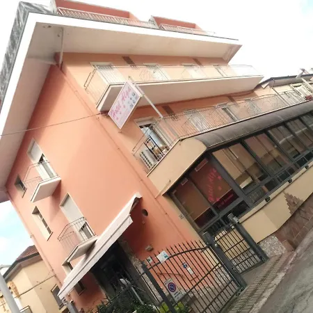 Alga Hotel