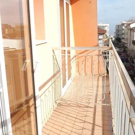 Hotel Alga