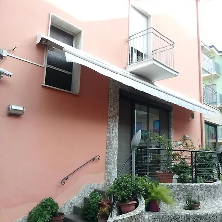 Hotel Alga 3*